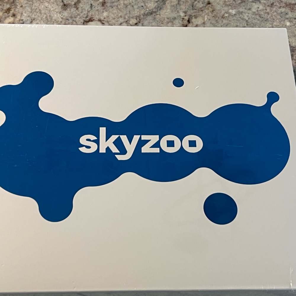 Sky zoo digital frame 10.1